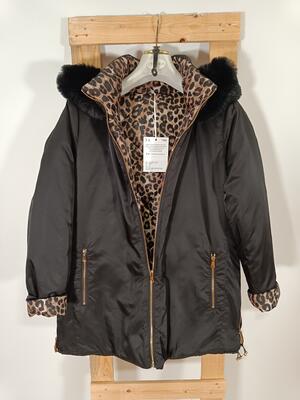 GIACCONE DONNA CHANEL Ingrosso Giubbotti e Cappotti Donna Tellini S.r.l.